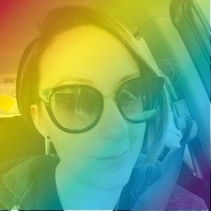 Meet your Posher, Tricia